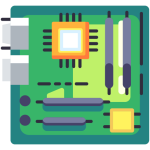 Motherboards