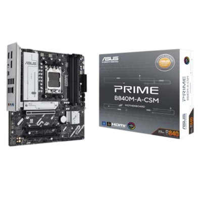 ASUS PRIME B840M-A WI-FI CSM Motherboard