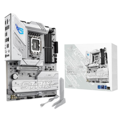 ASUS ROG STRIX B860-A GAMING WI-FI DDR5 Motherboard