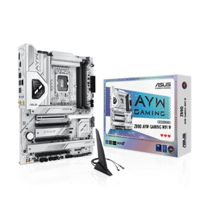 Asus Z890 AYW GAMING WI-FI Motherboard