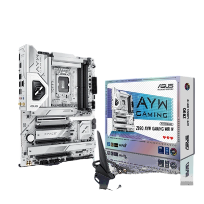 Asus Z890 AYW GAMING WI-FI Motherboard