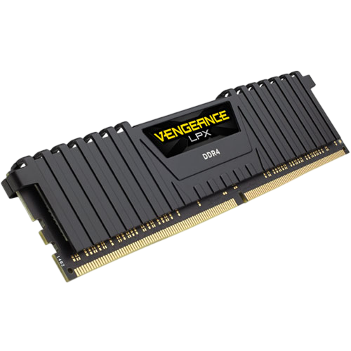 Corsair Vengeance LPX 16GB DDR4 DRAM 3200MHz Memory