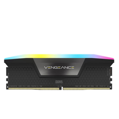 Corsair Vengeance RGB LPX 16GB DDR5 5600MHz C40 Memory