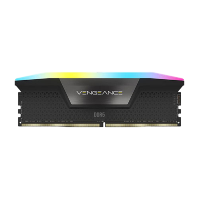 Corsair Vengeance RGB LPX 8GB DDR5 5200MHz Memory