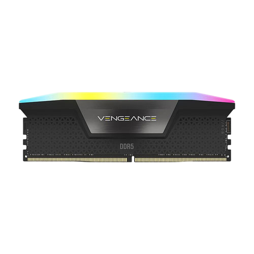 Corsair Vengeance RGB LPX 8GB DDR5 5200MHz Memory
