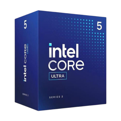 Intel Core Ultra 5 Processor 225 (10 Cores, 10 Threads)