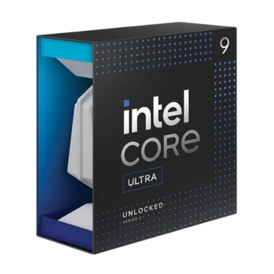 Intel Core Ultra 9 Processor 285K (24 Cores, 24 Threads)