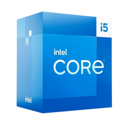 Intel Core i5-14400F 14th Gen Processor (10 Cores, 16 Threads)