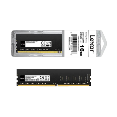Lexar 16GB DDR4 3200MHz RAM