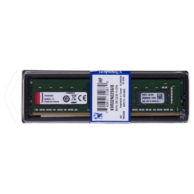 Kingston 8GB DDR4 3200MHz RAM