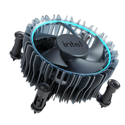 Intel Stock CPU Cooler