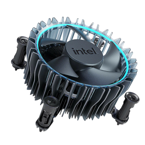 Intel Stock CPU Cooler