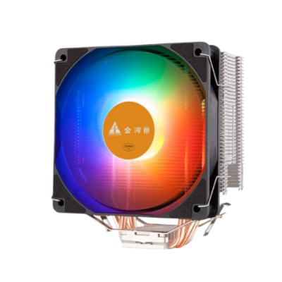 Golden Field H04 RGB CPU Air Cooler