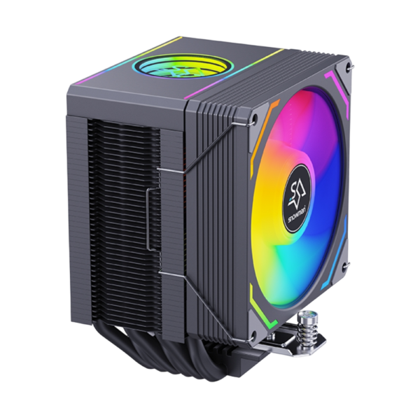 Snowman MX96 V3 RGB CPU Air Cooler
